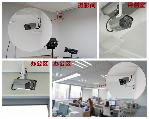 海康威視安防搭配西部數據AI HDD 打造企業級智能監控解決方案的系統架構與價值分析