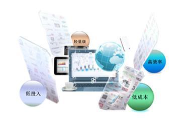 天下無(wú)狗·FuShow富秀 傳統(tǒng)互聯(lián)網(wǎng)的掘墓人