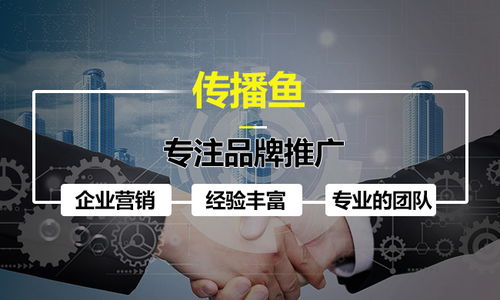 傳播魚教您如何做品牌營銷 互聯(lián)網(wǎng)銷售的致勝之道