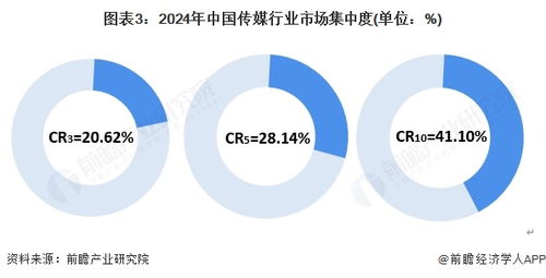 洞察2025 互聯(lián)網(wǎng)銷售驅(qū)動下的中國傳媒行業(yè)競爭格局與市場展望