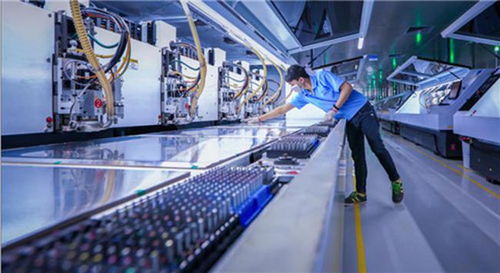 聯通5G賦能駿亞科技 江西“工業互聯網+”智能工廠的智造新篇